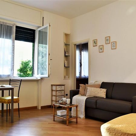 Martesana Studio Flat Close To Yellow Metro Milano Dış mekan fotoğraf