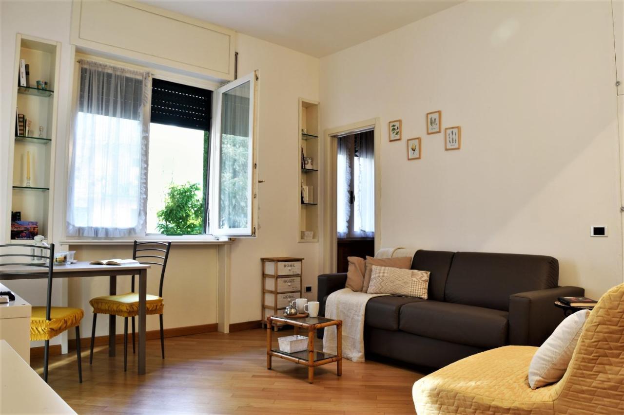 Martesana Studio Flat Close To Yellow Metro Milano Dış mekan fotoğraf