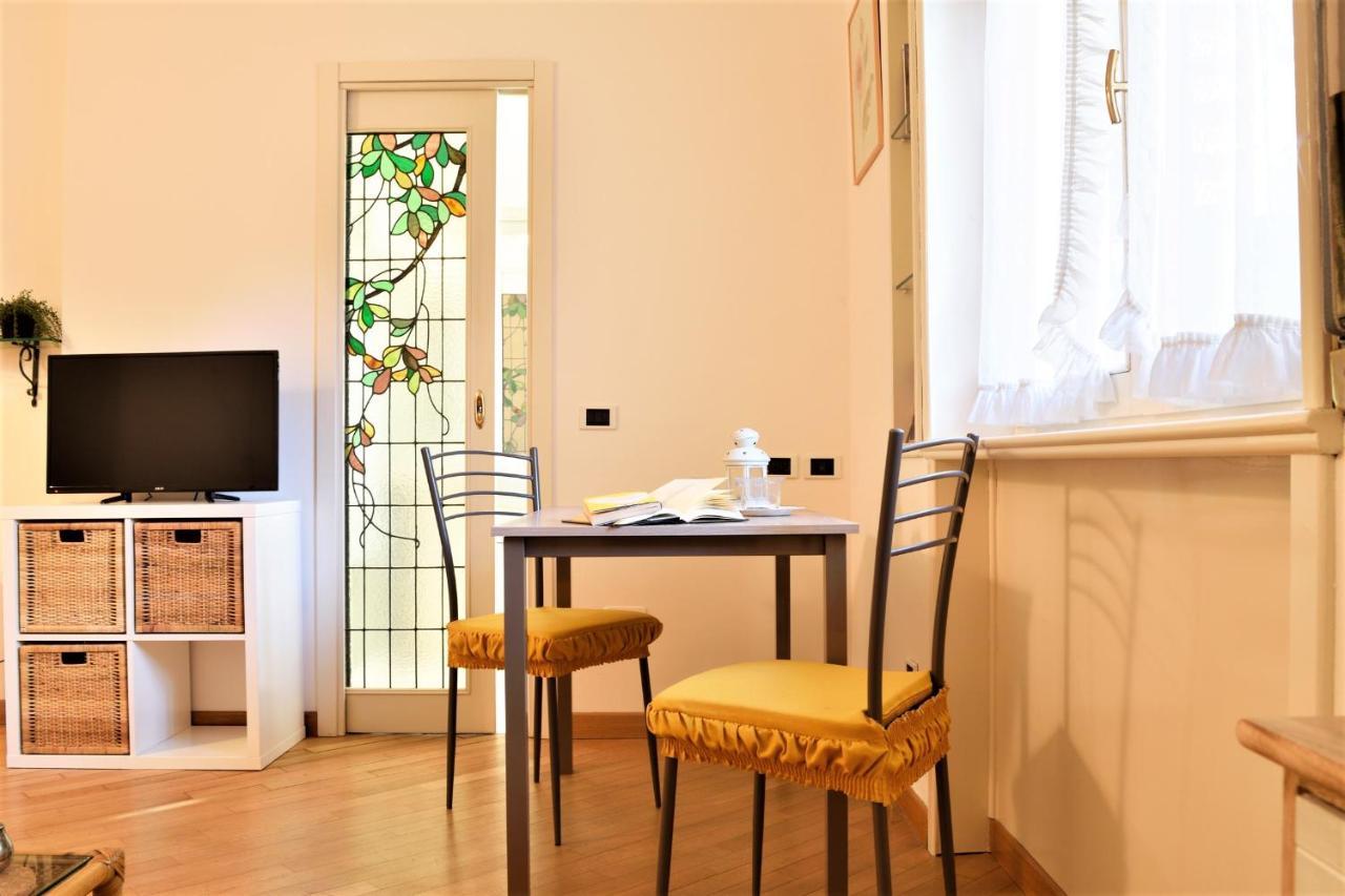 Martesana Studio Flat Close To Yellow Metro Milano Dış mekan fotoğraf