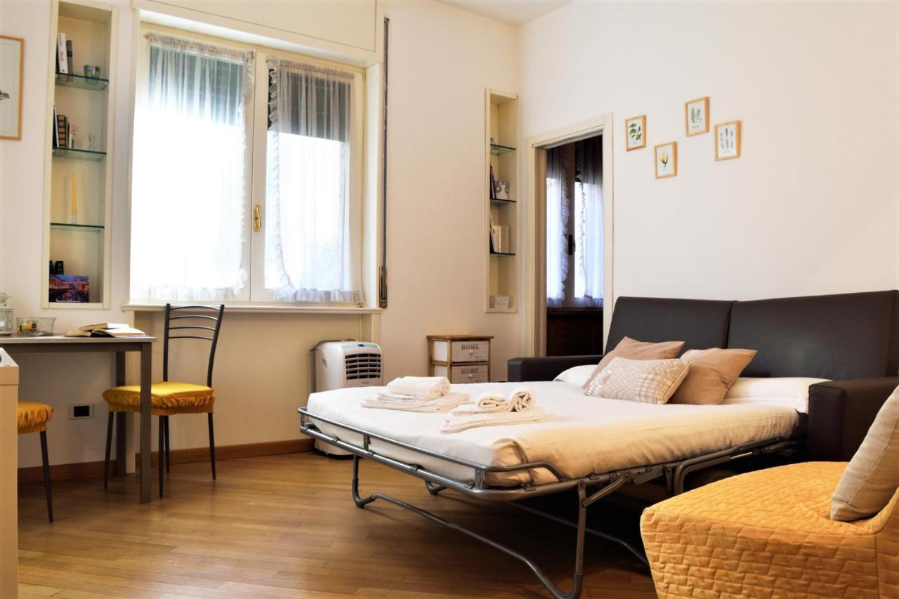 Martesana Studio Flat Close To Yellow Metro Milano Dış mekan fotoğraf