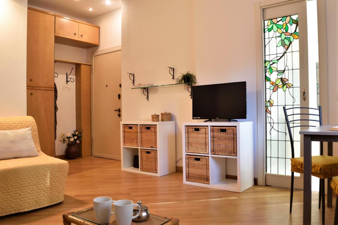 Martesana Studio Flat Close To Yellow Metro Milano Dış mekan fotoğraf
