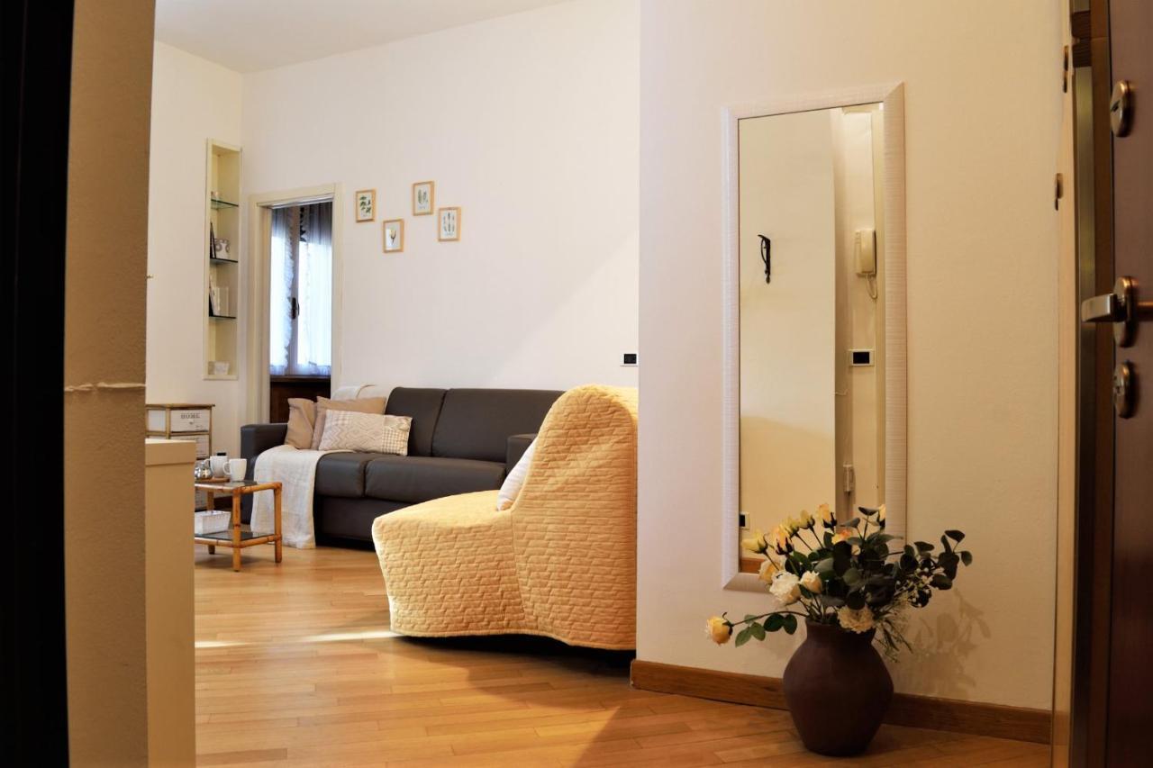 Martesana Studio Flat Close To Yellow Metro Milano Dış mekan fotoğraf