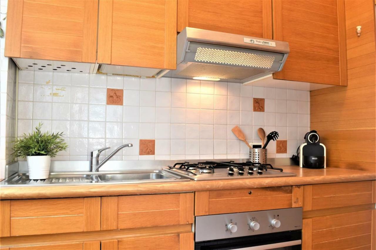 Martesana Studio Flat Close To Yellow Metro Milano Dış mekan fotoğraf