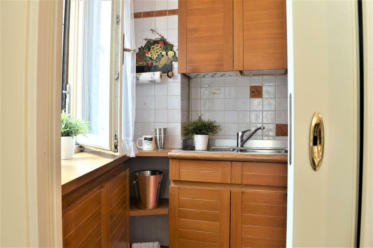 Martesana Studio Flat Close To Yellow Metro Milano Dış mekan fotoğraf